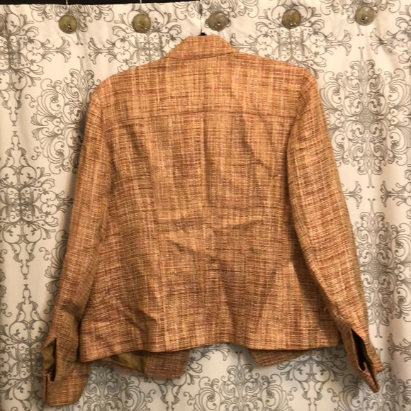 Jacket/ Blazer - Picture 4 of 5